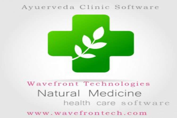   Ayurveda Hospital Software 3760758