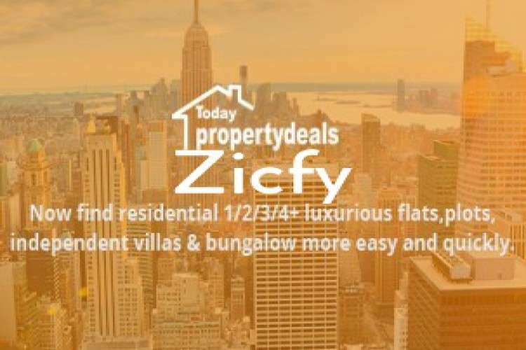 3 Bhk Flats In Mohali 9266775