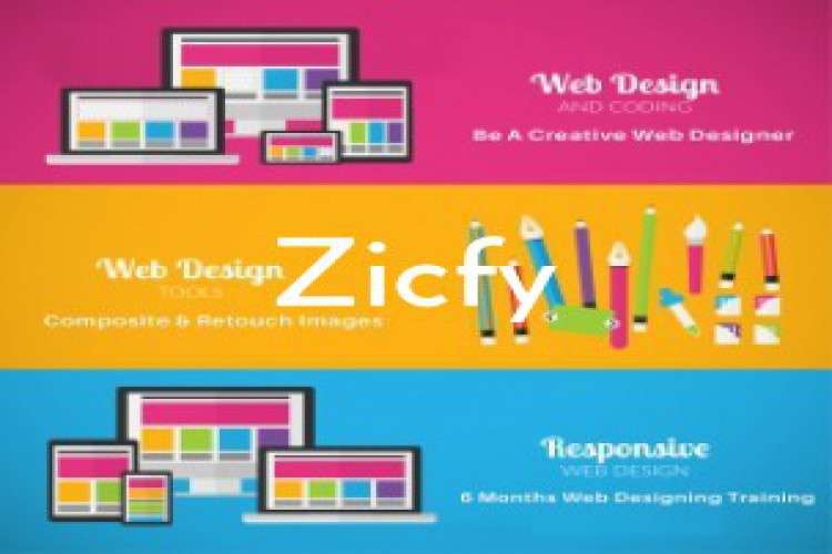 6 Months Web Designing Training Institute In Chandigarh 9126515