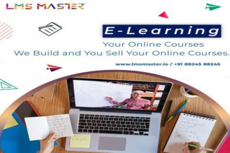 A Champions Guide To Sell Online Course Lms Master 5491499