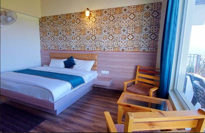 A Peaceful Stay Amid Nature 17796854681