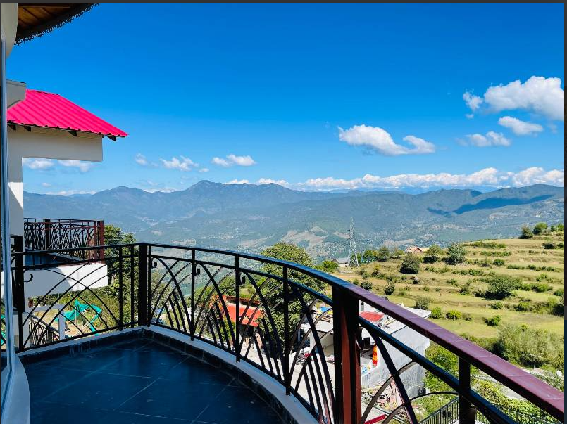 A Peaceful Stay Amid Nature 17796854682