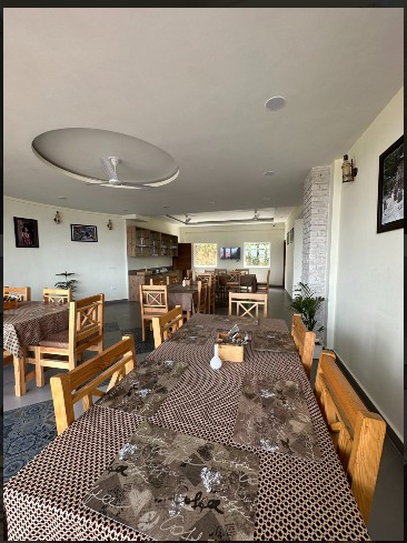 A Peaceful Stay Amid Nature 17796854683