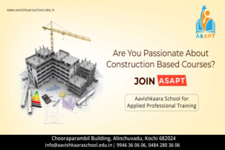 Aavishkaara School For Applied Professional Training 6043812