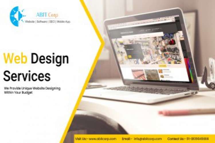Abit Corp Develop Websites That Enhance Your Business 9698675