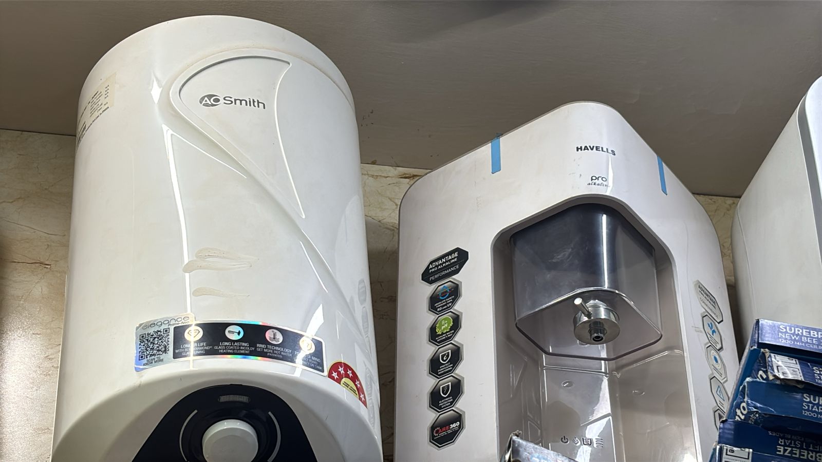 Abm Associates   Home Appliances Shop 177783091410