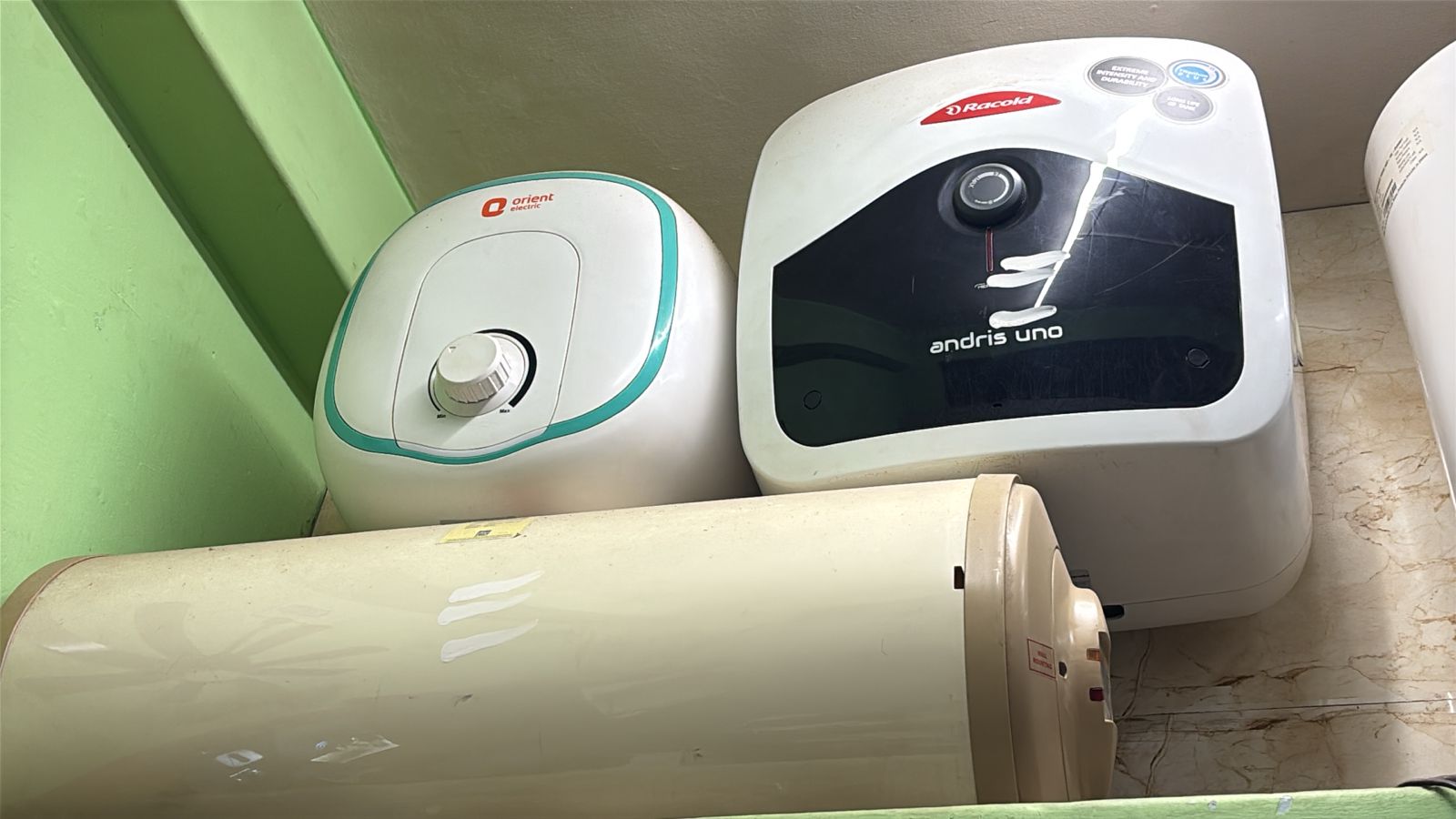 Abm Associates   Home Appliances Shop 17778309145