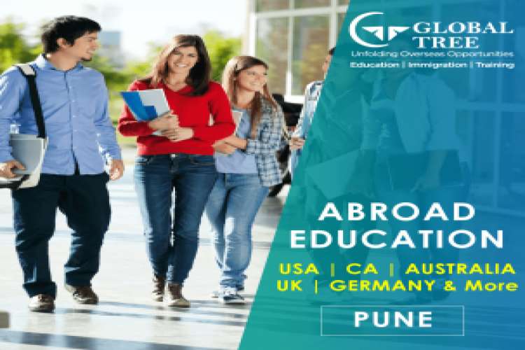 Abroad Education Consultants At Pune 9502807