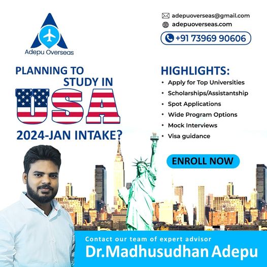 Abroad Education Consultants In Hanamkonda 17066838705