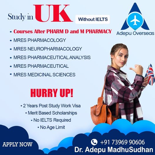 Abroad Education Consultants In Hanamkonda 17066838707