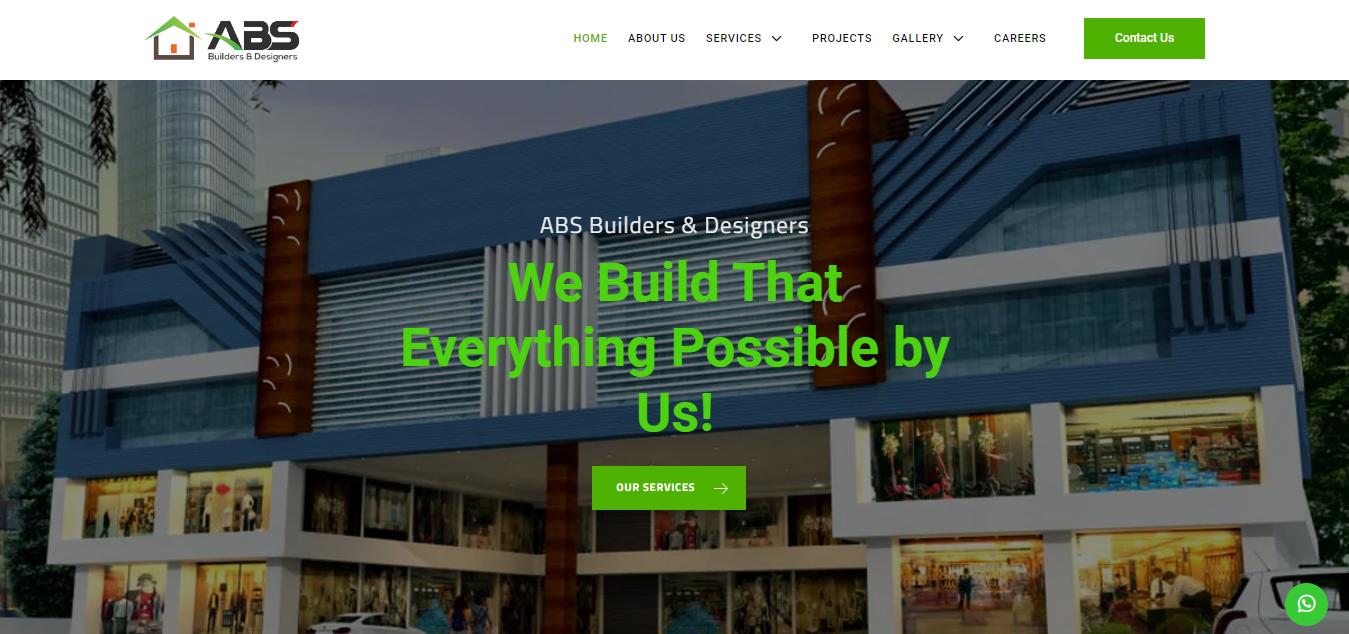 Abs Builders Leading Construction Services In Mavelikara 17323470562
