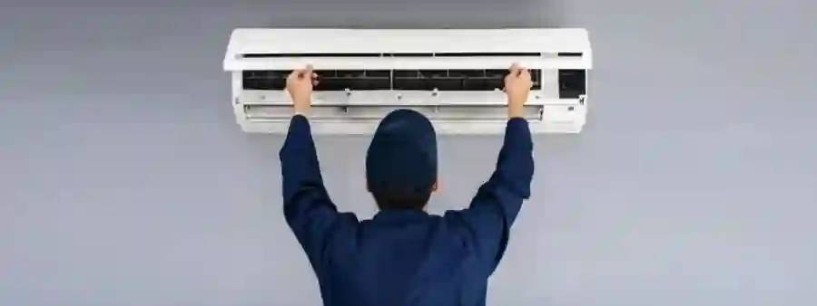 Ac Installation Service In Mumbai 17379600573