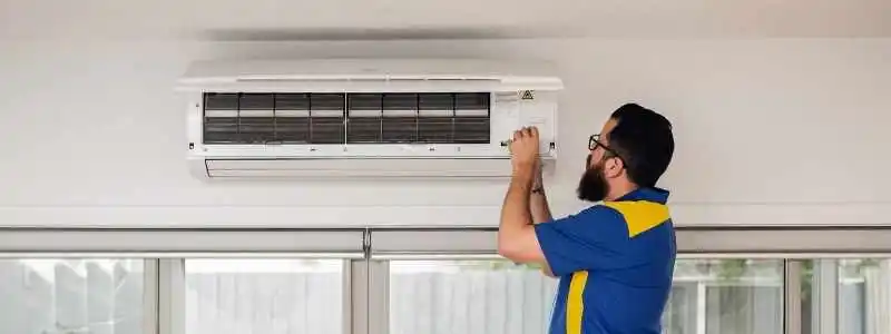 Ac Installation Service In Mumbai 17379600575