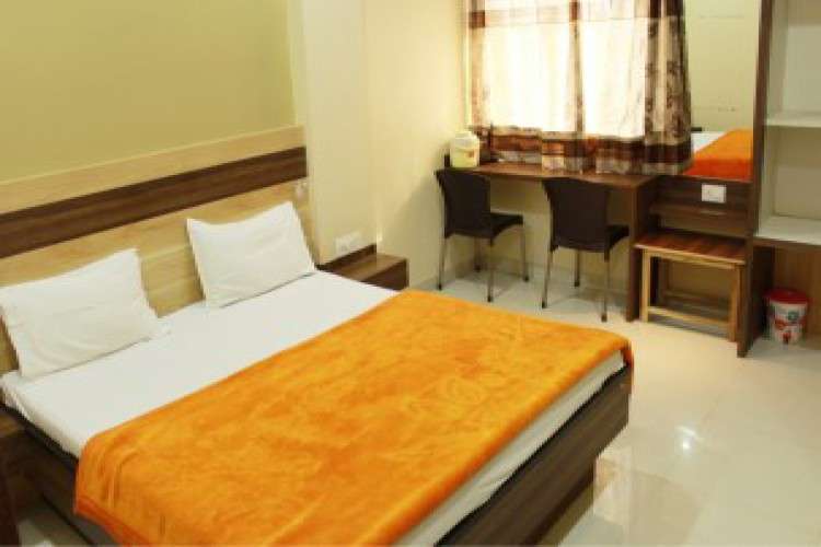 Accommodation In Mount Abu Taleti Raj Hotel 1467680