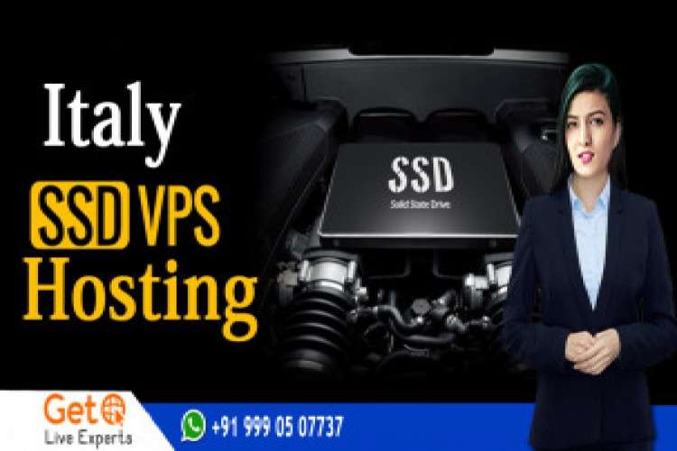 Accomplish Your Website With Ssd Vps By Onlive Server 7760903