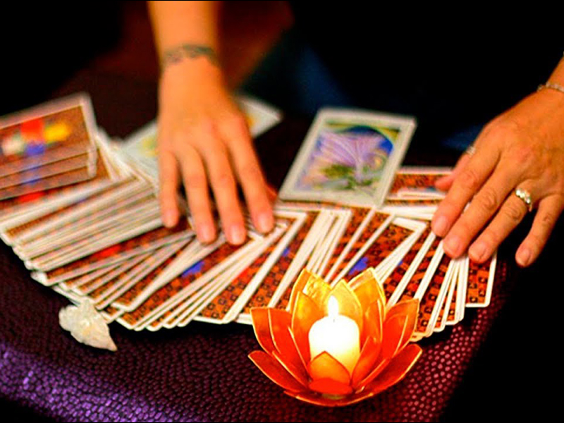 Accurate Tarot Readers In India 17128193674