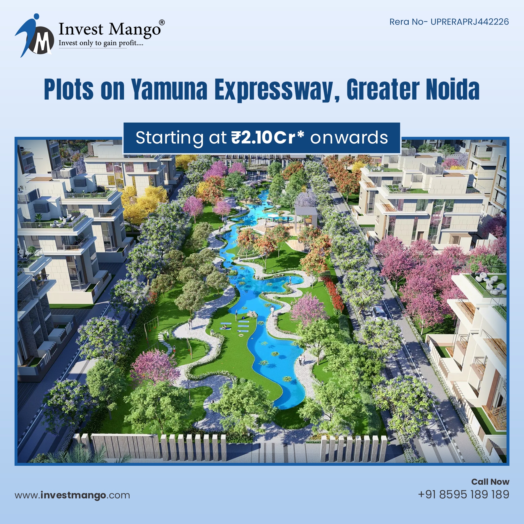 Ace Estate Greater Noida  Plots On Yamuna Expressway 175532757410