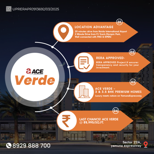 Ace Verde Location And Features Where Luxury Meets Nature 17515215607