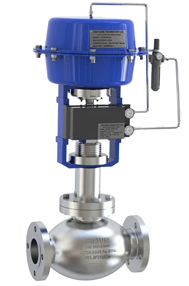 Achieve Precision And Efficiency With Advanced Control Valves 173287614010