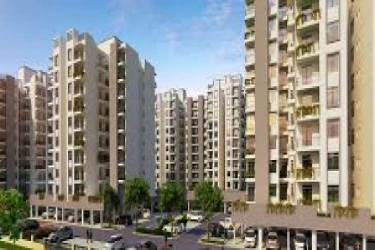 Acrenacres Apartment For Sale In Sushma Crescent Zirakpur 6568295