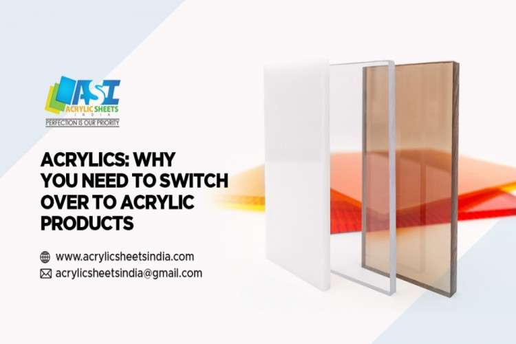 Acrylic Sheets Manufacturers In India 16279693951