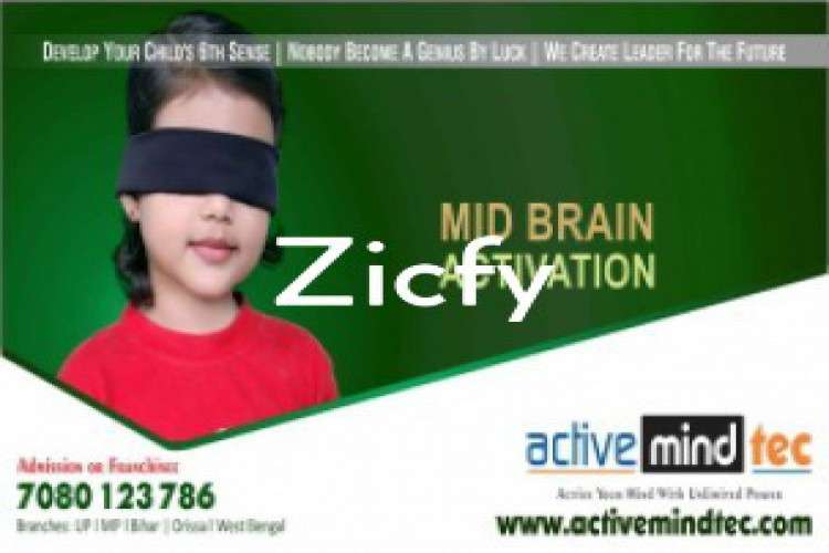 Active Your Mind With Midbrain Activator In Lucknow Active 1288397