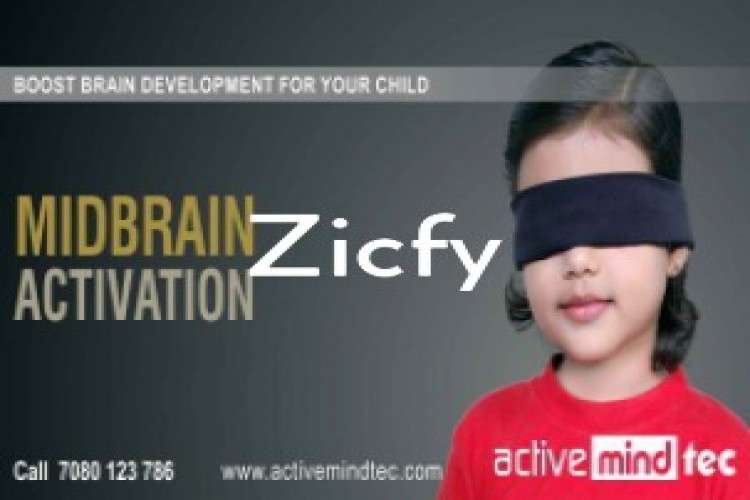 Active Your Mind With Midbrain Activator In Lucknow Active 8138449