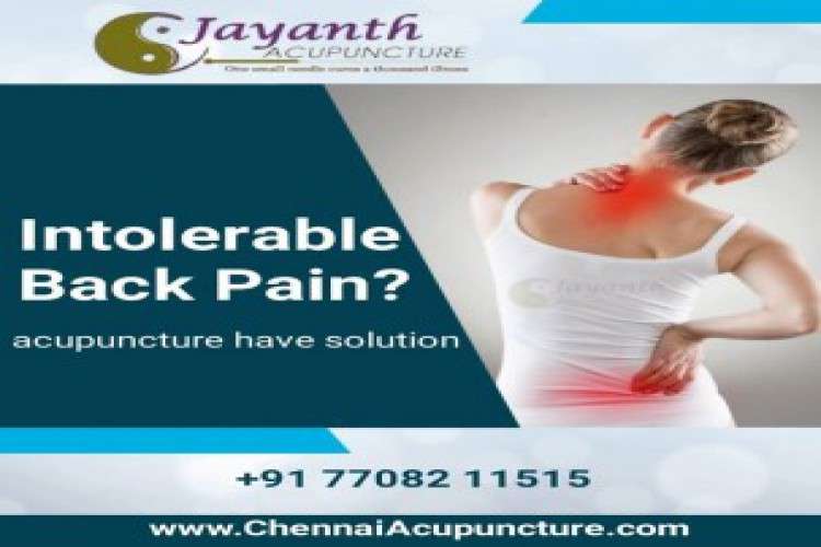 Acupuncture Clinic In Chennai Acupuncture Doctor Chetpet 9668263