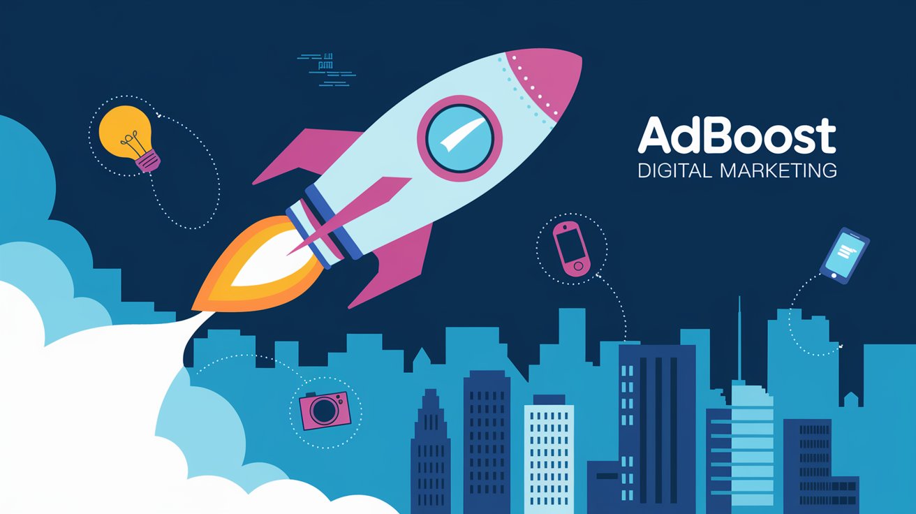 Adboost The Best Digital Marketing Firm For Seo Smm Ppc More 17515564982