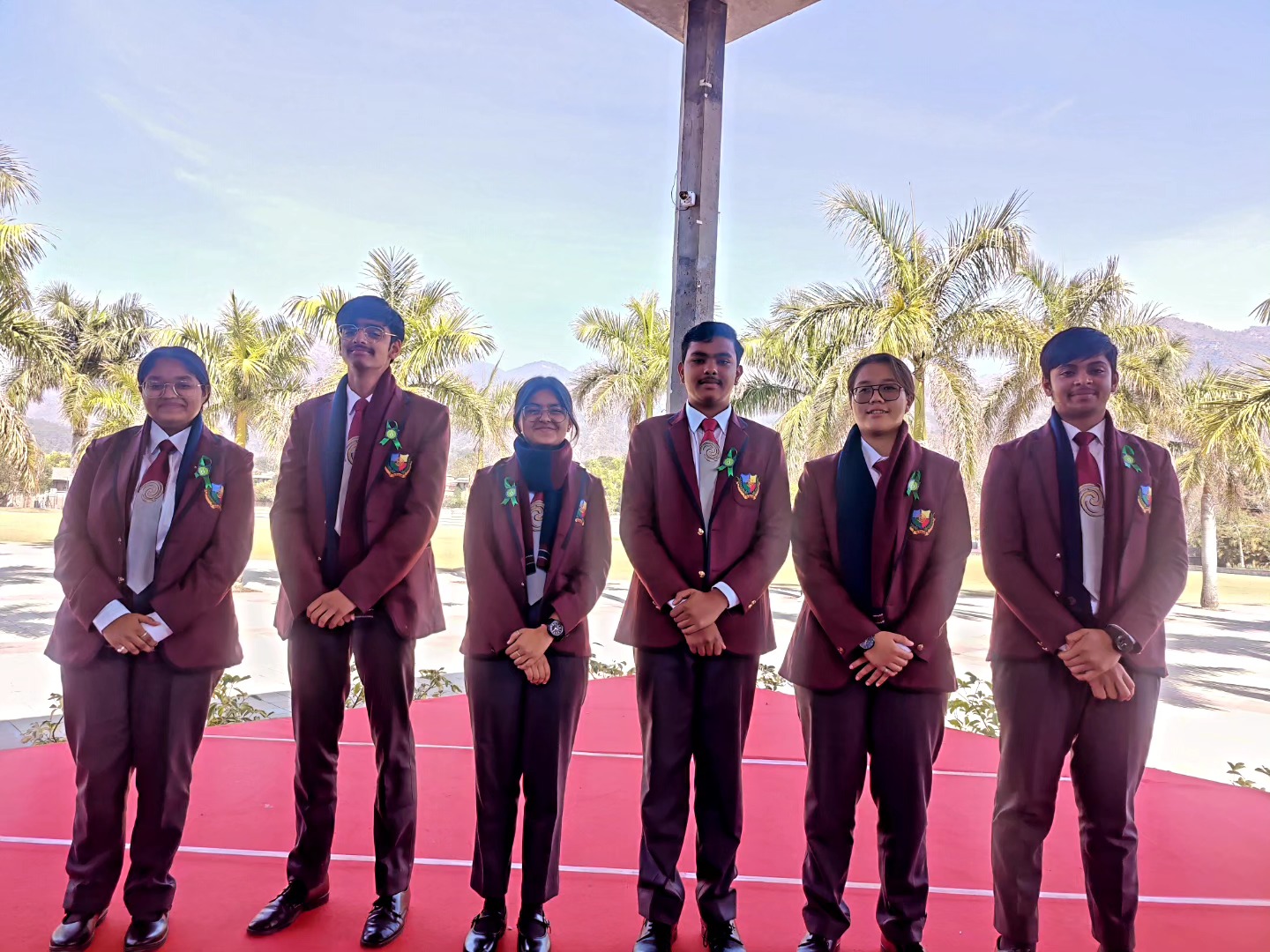 Admissions Open At Kasiga Cbse Boarding School In Dehradun 17145515382