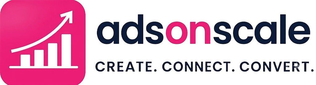 Adsonscale Ai Powered Brand Marketing Sales Network 17896350552