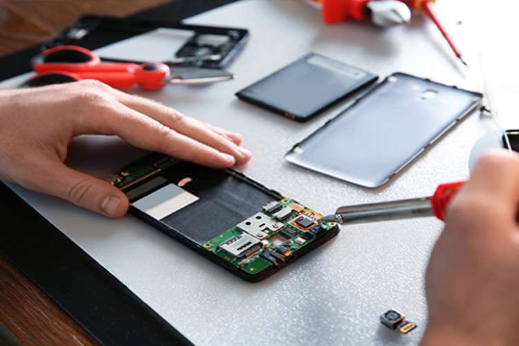 Advance Mobile Repairing Course In Delhi 16415497257