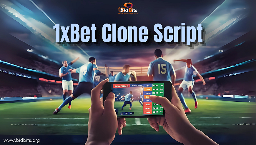 Advance User Engagement With A Powerful Clone Script 17510992567