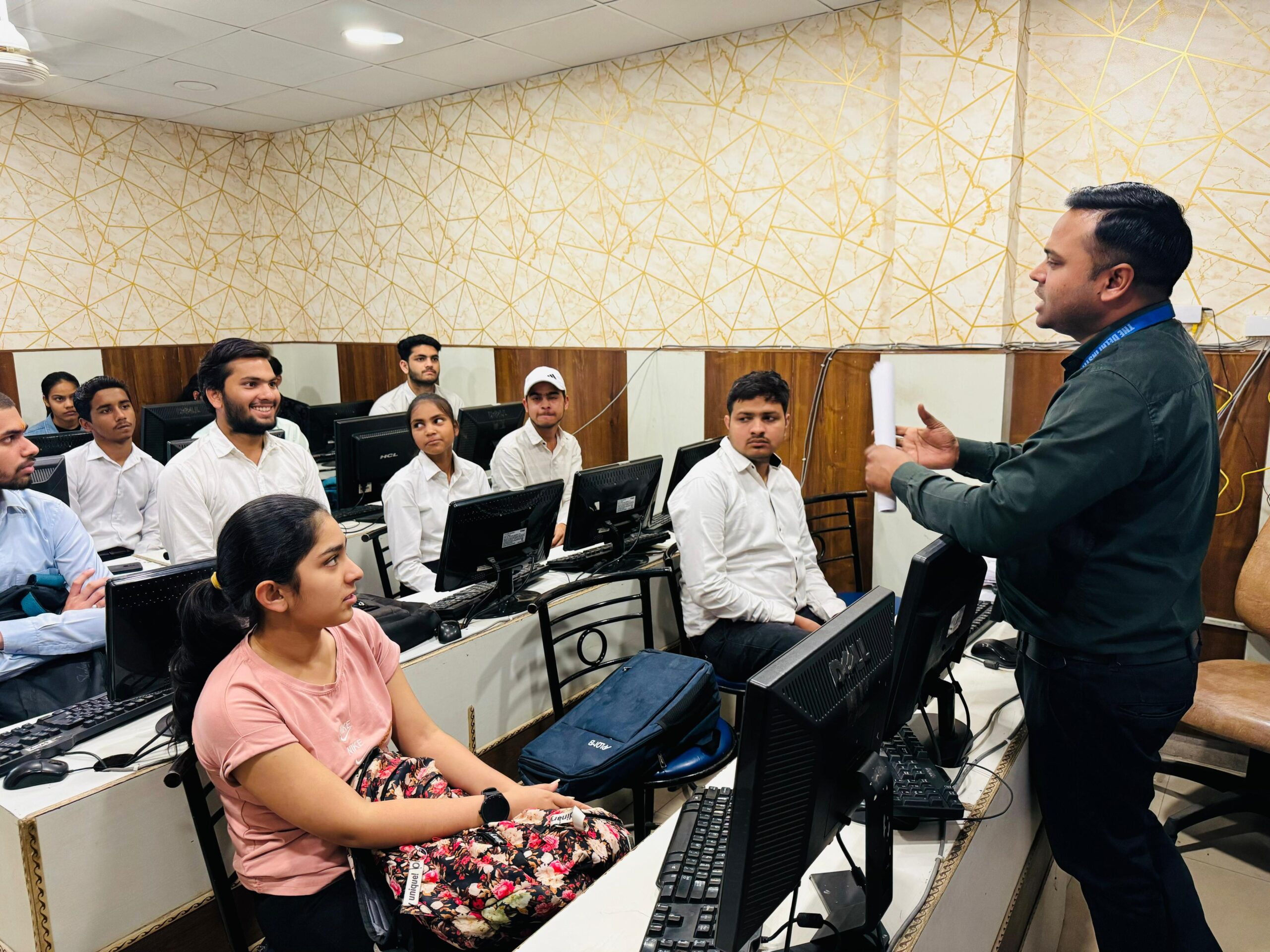 Advance Your Career With Digital Marketing In Laxmi Nagar 17860021561