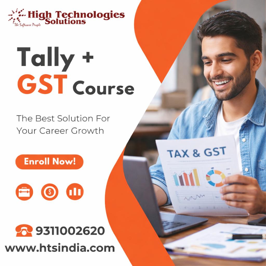 Advance Your Finance Career At Hts India 17747787547