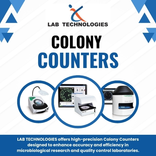 Advanced Colony Counters For Accurate Microbial Enumeration 17691514752