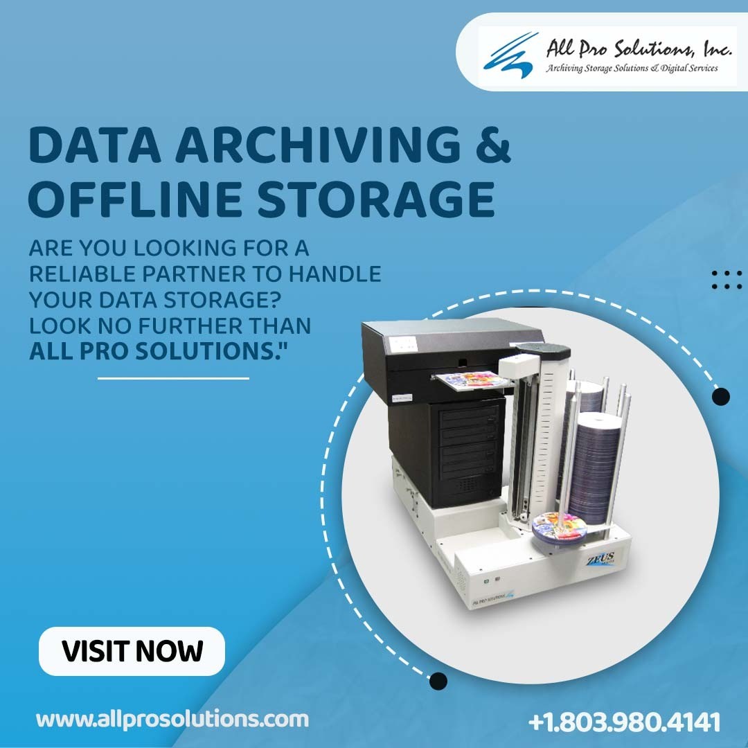 Advanced Data Storage Systems For Secure Information Management 17005473020