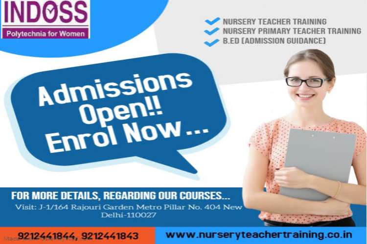 Advanced Teacher Training Course In West Delhi 16407656648