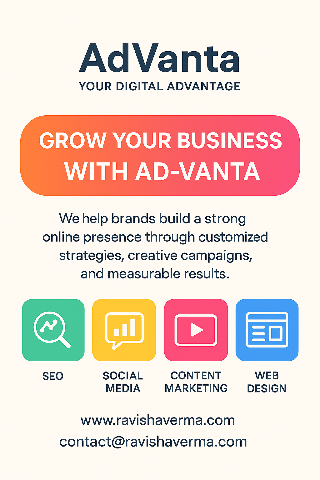 Advanta   Your Digital Advantage 17604602924