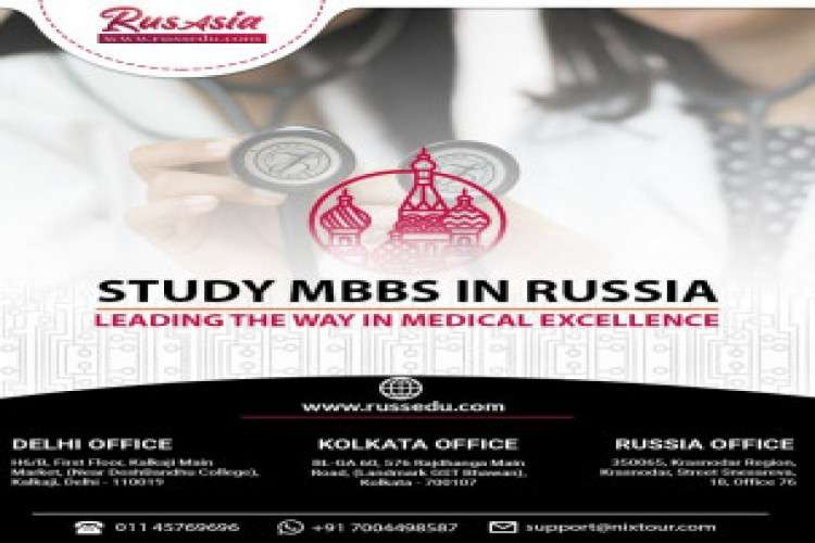 Advantages Of Study Mbbs In Russia 5416512