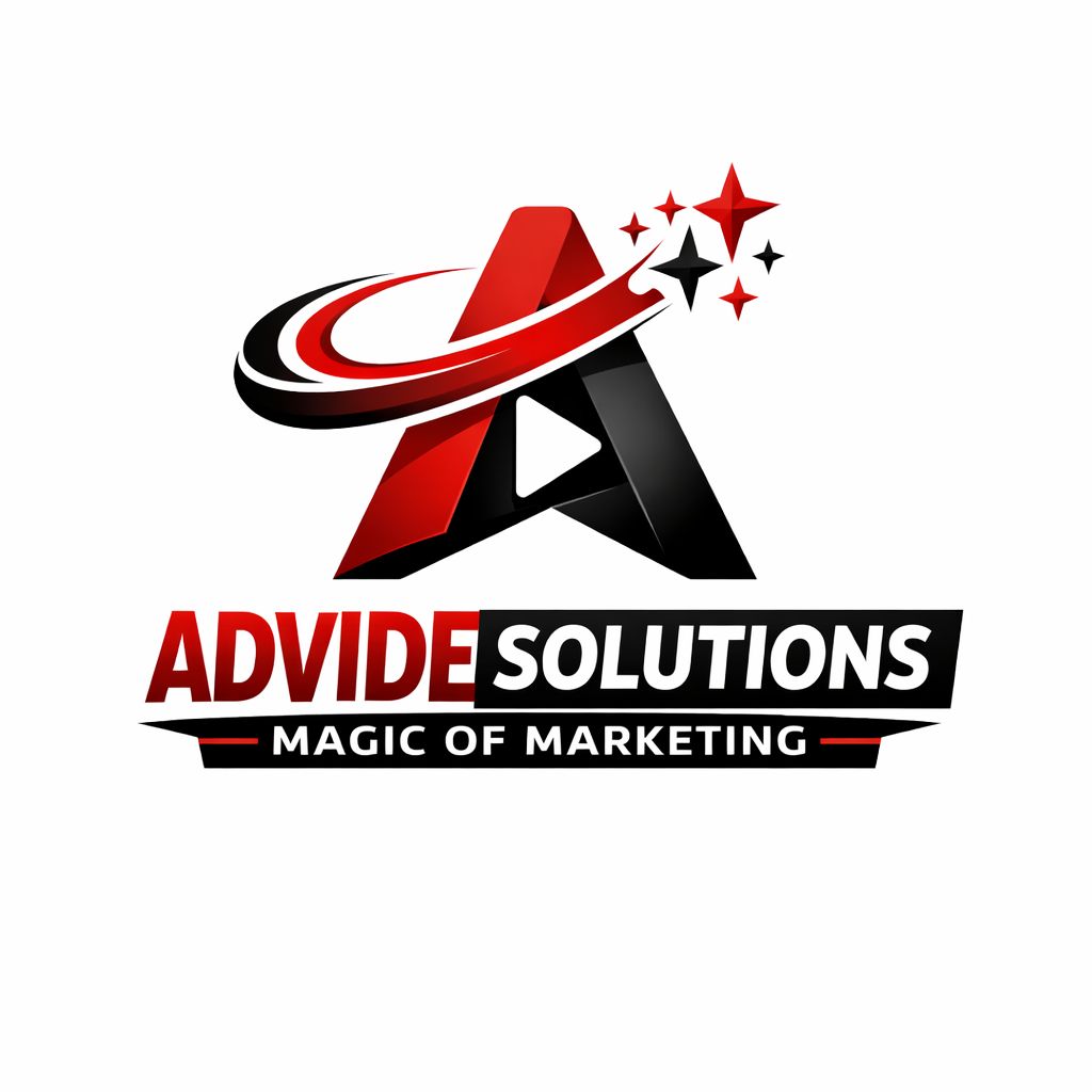 Advide Solutions Best Digital Marketing Company In Jaipur 17727120850