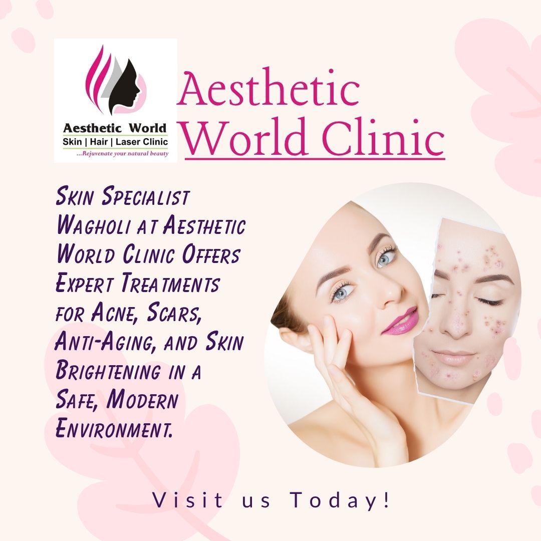 Aesthetic World Clinic 17537919446