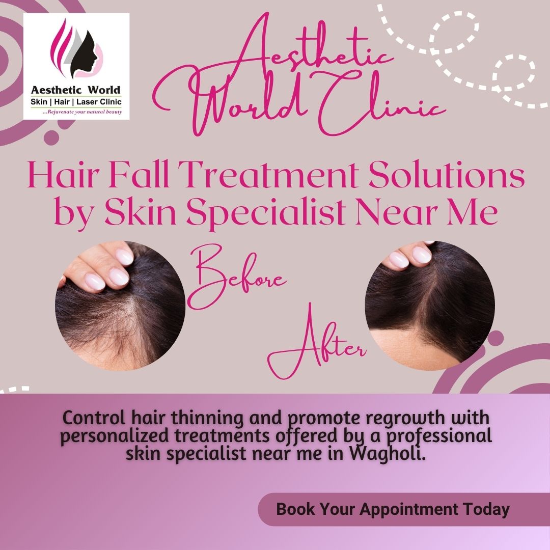 Aesthetic World Clinic 17537919447