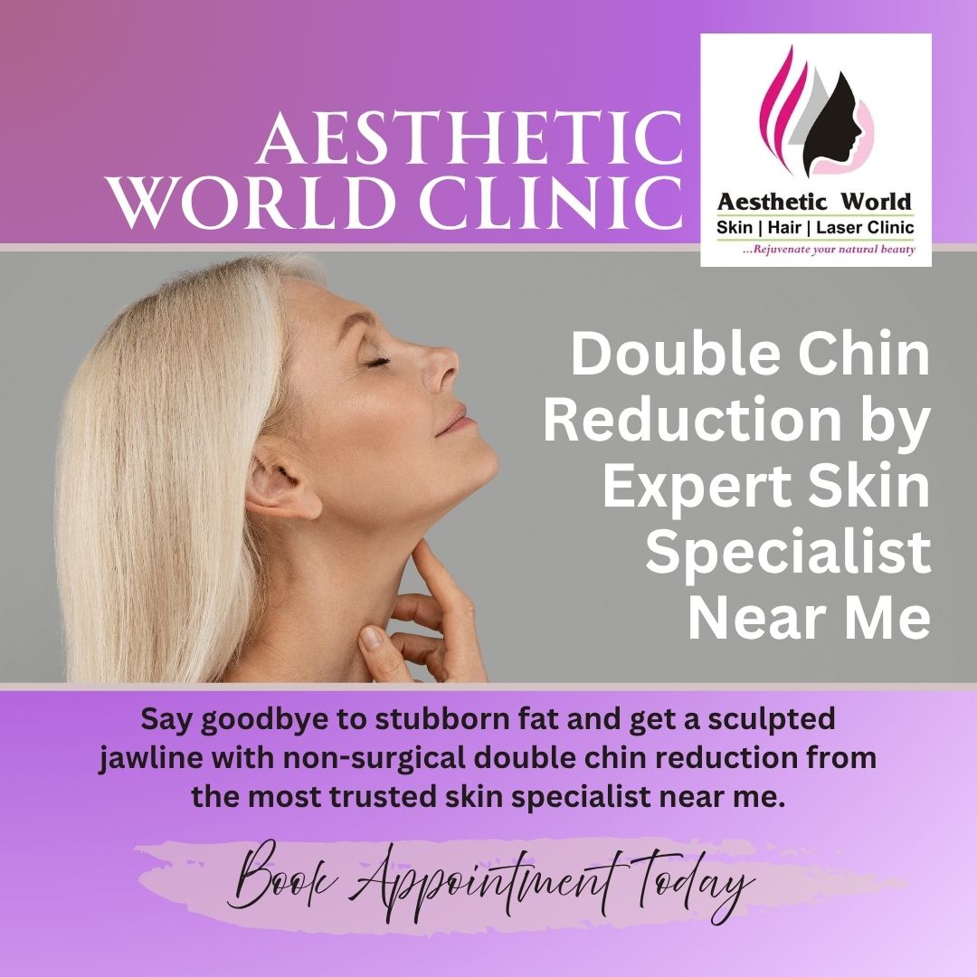 Aesthetic World Clinic 175379194510