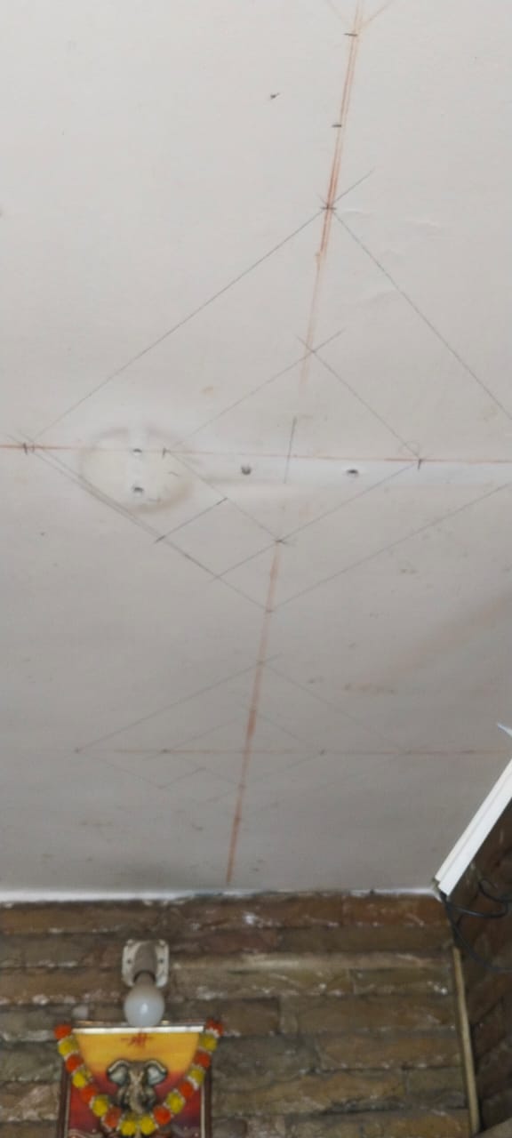 Affan Infra Pop Works 17625073119