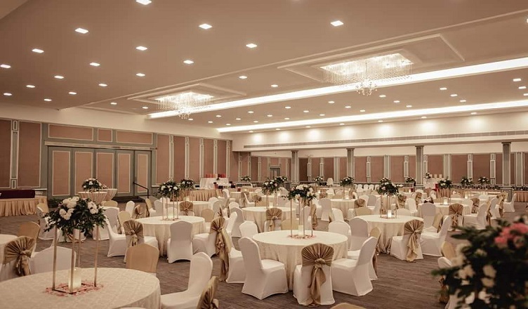 Affordable And Luxury Banquet Halls In West Delhi 17801377594