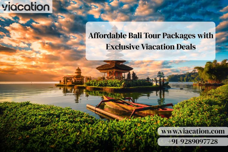 Affordable Bali Tour Packages With Exclusive Viacation Deals 17659527281