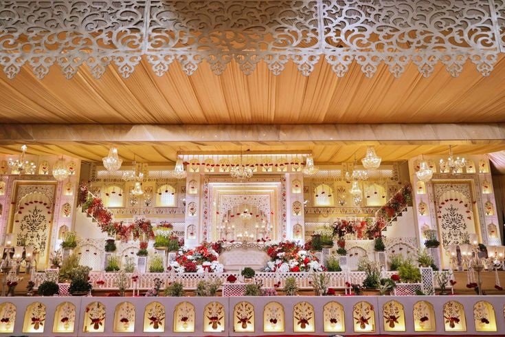 Affordable Banquet Halls In Lawrence Road Are Also Available 17812681970
