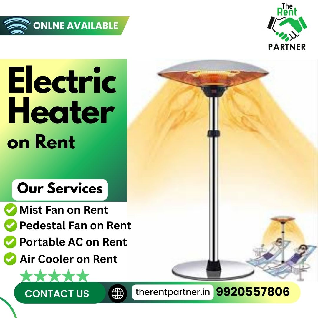 Affordable Electrical Heater Rental In Mumbai 17664936981