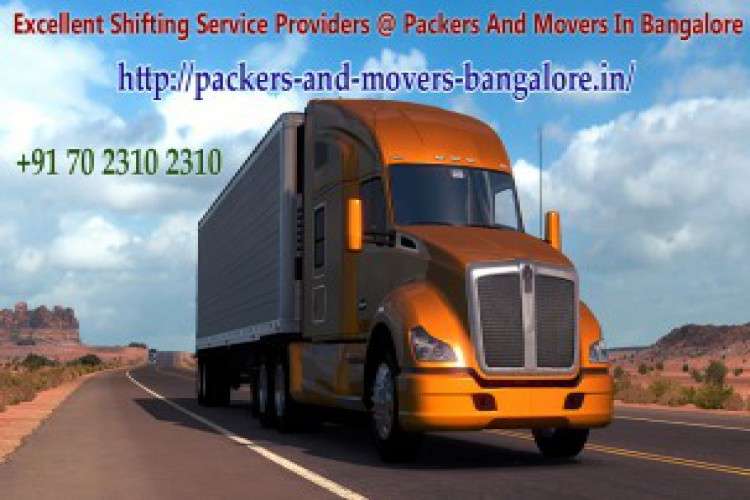 Affordable Packers And Movers Bangalore For Local Shifting 4618963